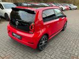 Volkswagen up! GTI 1.0 TSI 4Türer, RFK, Maps&More, Tel., Cl - gebrauchte VW up! aus dem Jahr 2019