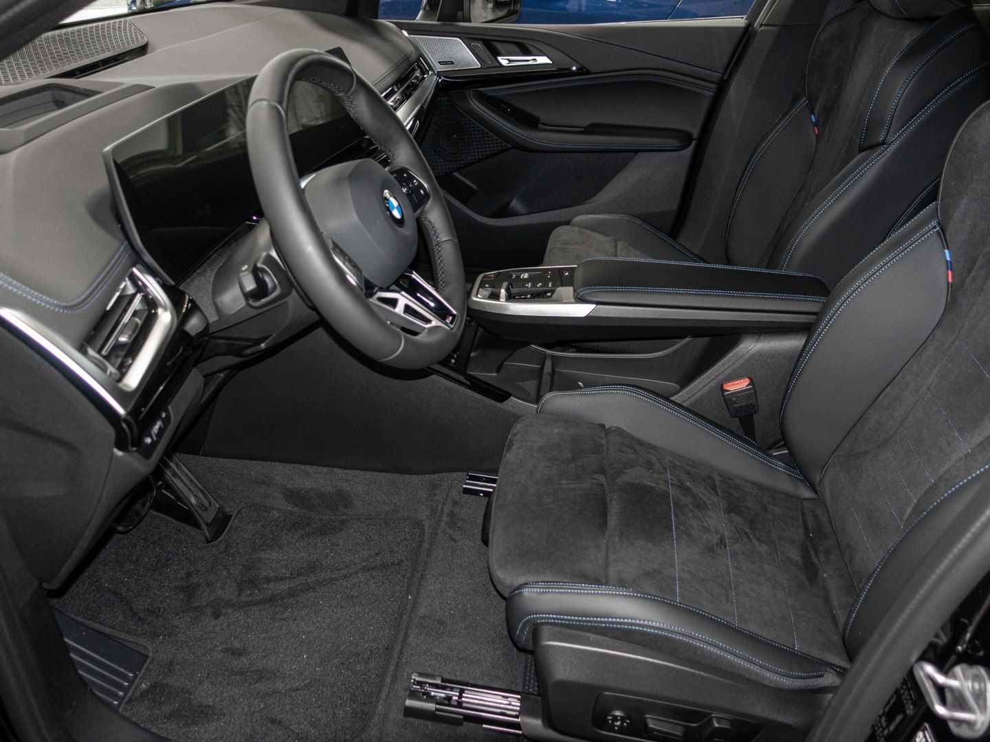 BMW 218 Active Tourer - Bild 10
