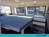 Volkswagen T6 CAMPINGBUS VARIUS CAMPER TDI (CARAVELLE KR) ! - Volkswagen: Kleinbus, Camping