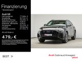 Audi Q8 45 TDI quattro MATRIX*AHK*LUFT*HUD*21ZOLL - Audi Q8 Jahreswagen