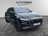 Audi SQ8 4.0 TDI Quattro - PANO - MASSAGE - 360° - gebrauchte Audi SQ8 aus dem Jahr 2020