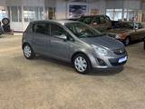 Opel Corsa  Satellite Klima - gebrauchte Opel Corsa aus dem Jahr 2011