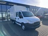 Iveco 29L11 Pritsche Plane - Iveco aus 2013