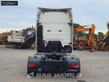 MAN TGX 18.500 4X2 Mega Retarder 2x Tanks Standklima - MAN Kipper