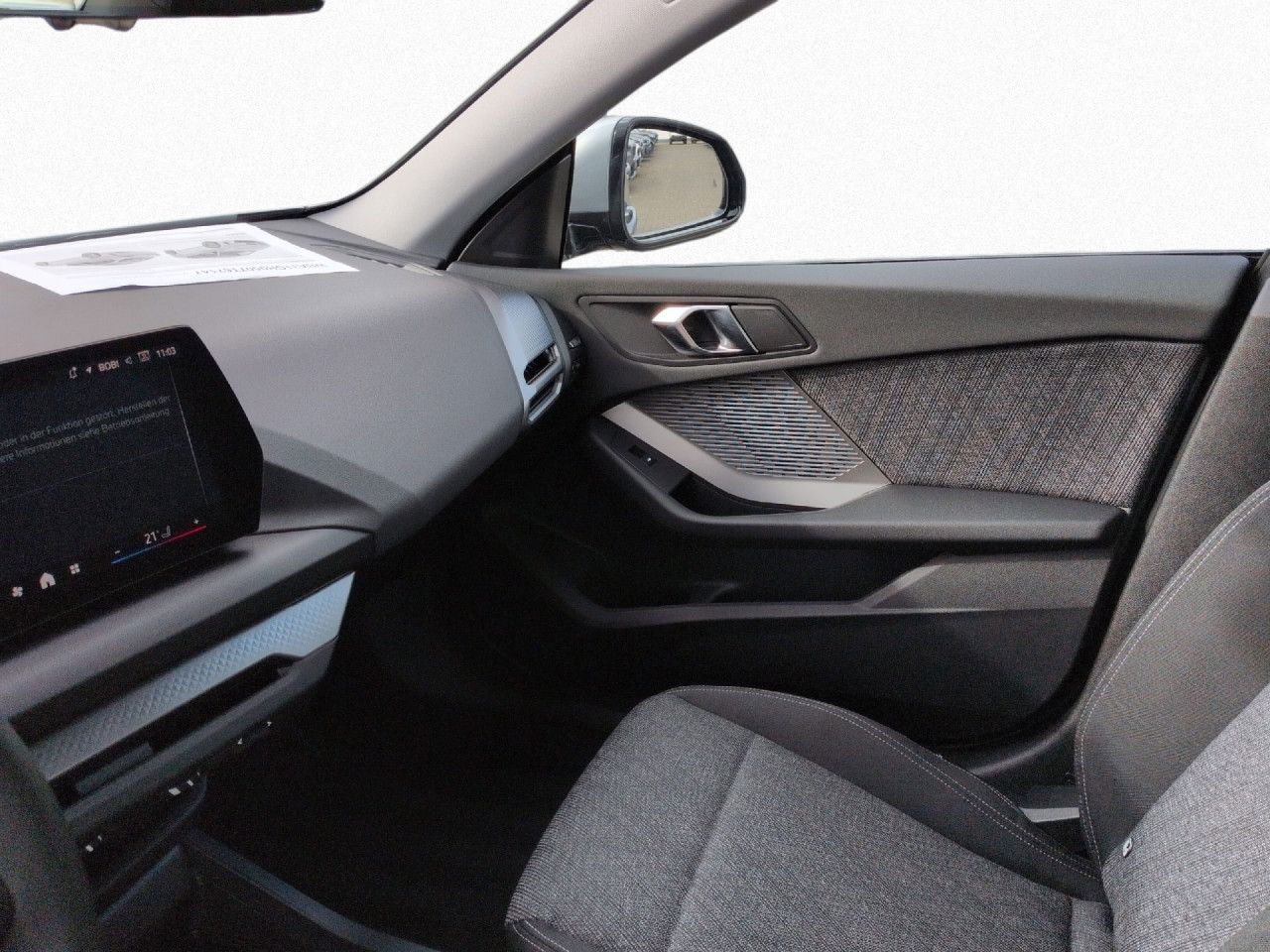 BMW 220 Gran Coupé - Bild 13