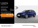 Audi A4 Avant 50 TDI qu. S line Business*Pano*LED*RFK - Audi A4 B5 Gebrauchtwagen