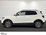 Volkswagen T-Cross 1.0 TSI CarPlay ACC DAB Life - Volkswagen T-Cross in Hagen