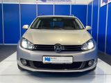 Volkswagen Golf VI Variant Highline 1.Hand *Bi-Xen*AHK*Pano - Volkswagen Golf aus 2009: Variant