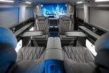 Mercedes-Benz V 300 CDI 4x4 VIP BUSINESS VAN LUXURY EDITION - : Van, Luxury
