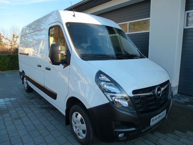 Opel Movano B Kasten/Kombi HKa L2H2 3,5t