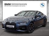 BMW 430 i Coupe M Sport Pro Navi DAB HK LMR - BMW 430 in Bremen
