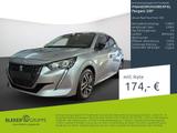 Peugeot 208 Allure Pack PureTech 100 - gebrauchte Peugeot 208 aus dem Jahr 2022