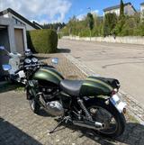 Triumph Thruxton 900 - Offers