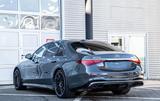 Mercedes-Benz S 63 AMG e 4Matic+ L/CERAMIC/4D/FULL - Mercedes-Benz S 63 AMG Neuwagen