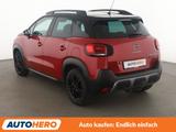 Citroën C3 Aircross 1.2 PureTech Feel*TEMPO*LIM*PDC*AHK* - gebrauchte Citroën C3 Aircross aus dem Jahr 2020