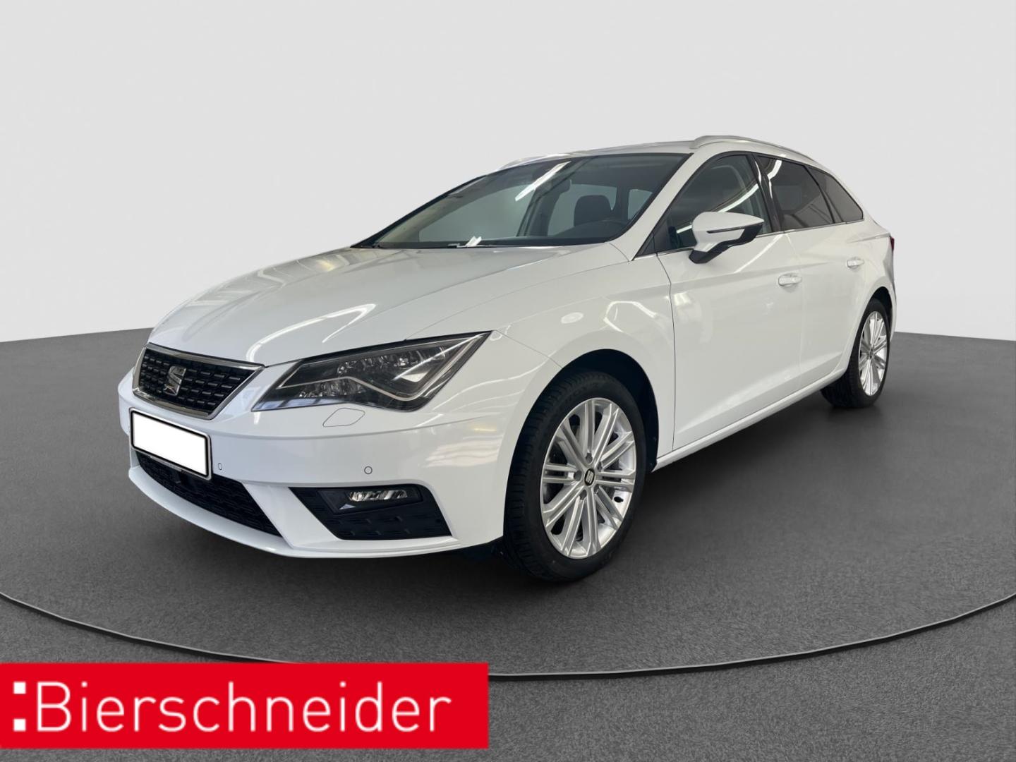Seat Leon ST 1.5 TSI Xcellence BEATS NAVI SHZ REAR VI