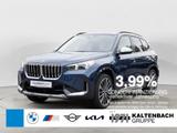 BMW X1 xDrive 23d X-Line PANO AHK ACC 360° HUD LED