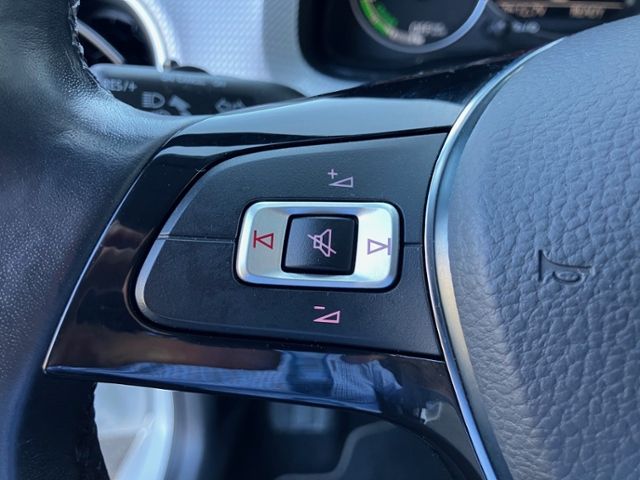 up! e-up! Style Plus KLIMA ALU