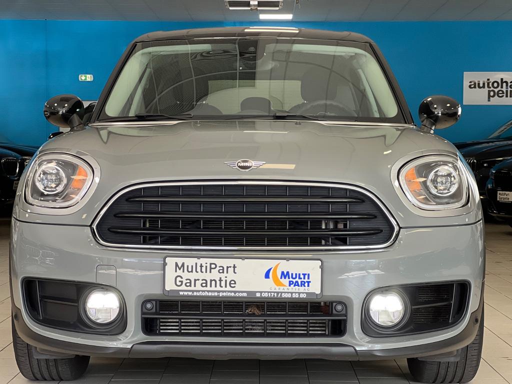 MINI Cooper Countryman