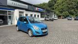Suzuki SPLASH 1.2  M/T COMFORT *TÜV NEU*Winterräder* - Suzuki Splash aus 2013