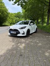 Toyota Yaris 1,0-l-VVT-i Comfort Comfort - Toyota Yaris in Hagen