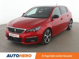Peugeot 308 1.6 PureTech GT Aut*NAVI*LED*TEMPO*CAM*AHK* - Peugeot: Limousine