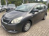 Toyota Verso Life 7 Sitzer. - gebrauchte Toyota Verso aus dem Jahr 2010