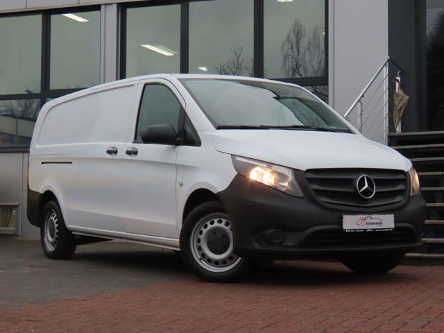 Mercedes-Benz Vito Kasten 116 CDI BT RWD extralang