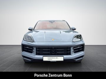 Porsche Cayenne - 2