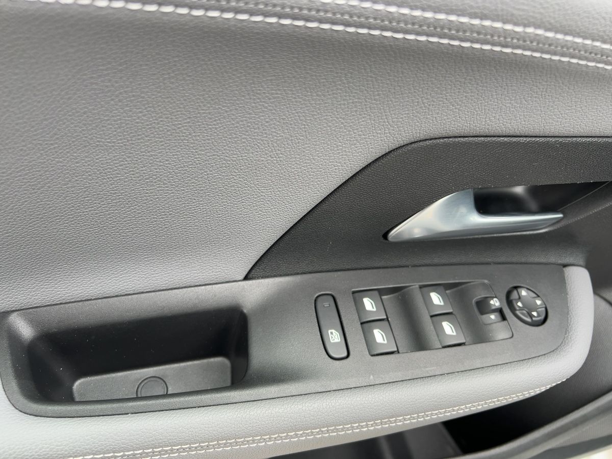 Opel Mokka - Bild 14