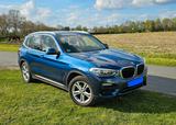 BMW X3 xDrive20i AT - - BMW X3