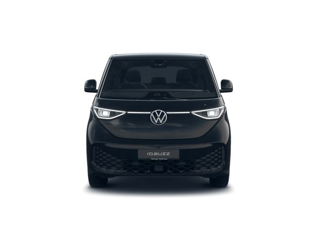 ID.Buzz Pro LR 86kWh AHK PANO IQ.LIGHT