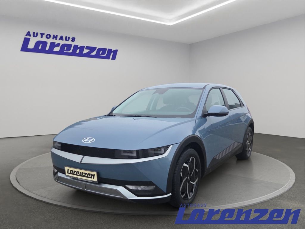 Image of Hyundai IONIQ 5