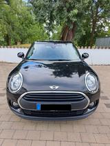 MINI One D Clubman One D One - MINI One D Clubman Gebrauchtwagen
