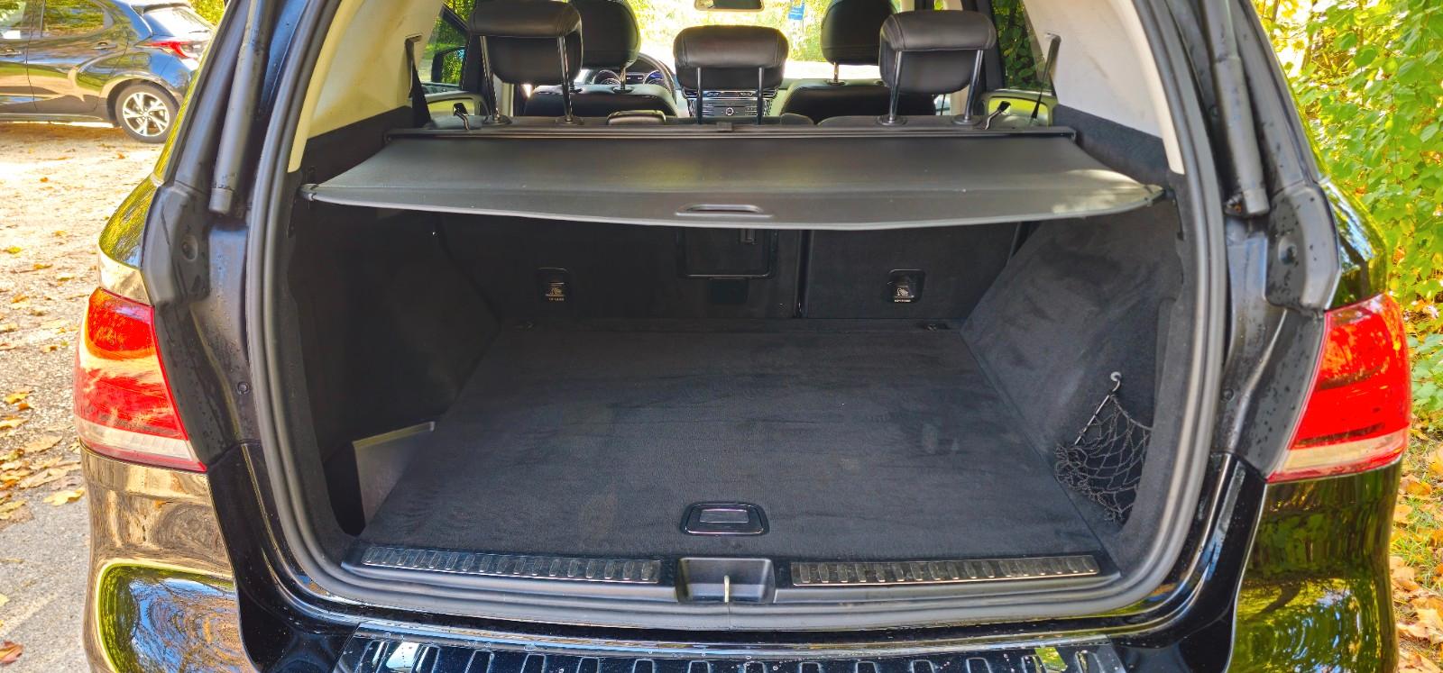 Mercedes-Benz GLE 350 d 4Matic,Top Zustand