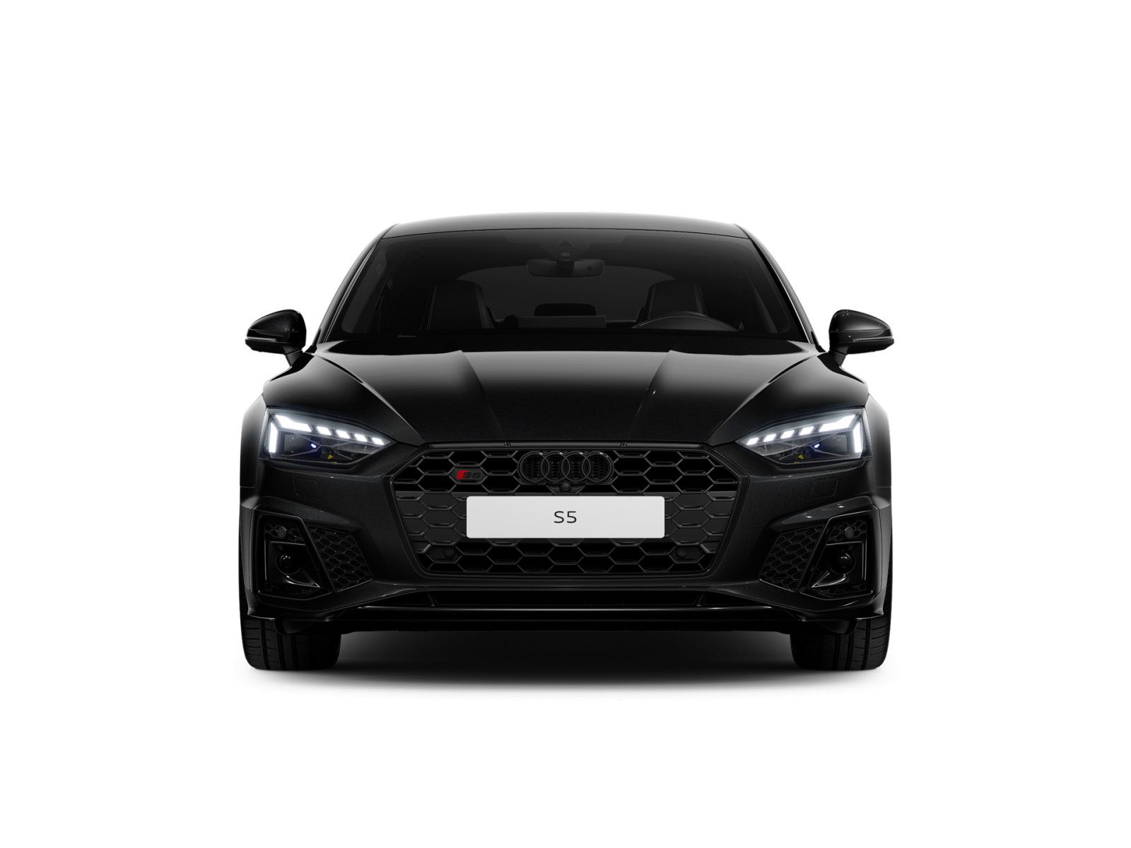 Audi S5 - Bild 4