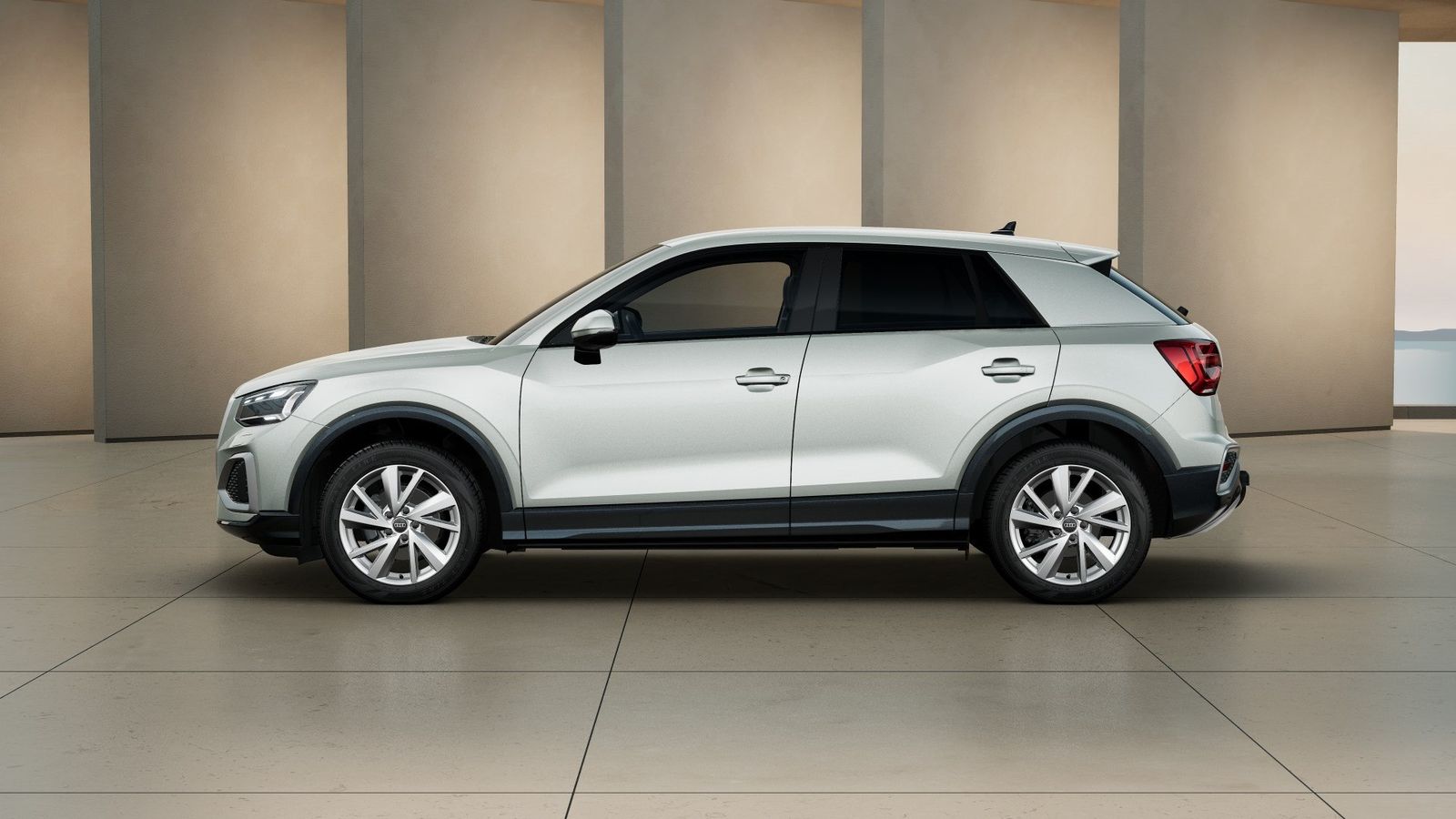 Audi Q2 - Bild 3