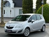 Opel Meriva B Edition*SERVICE NEU* - Opel Gebrauchtwagen von 2010