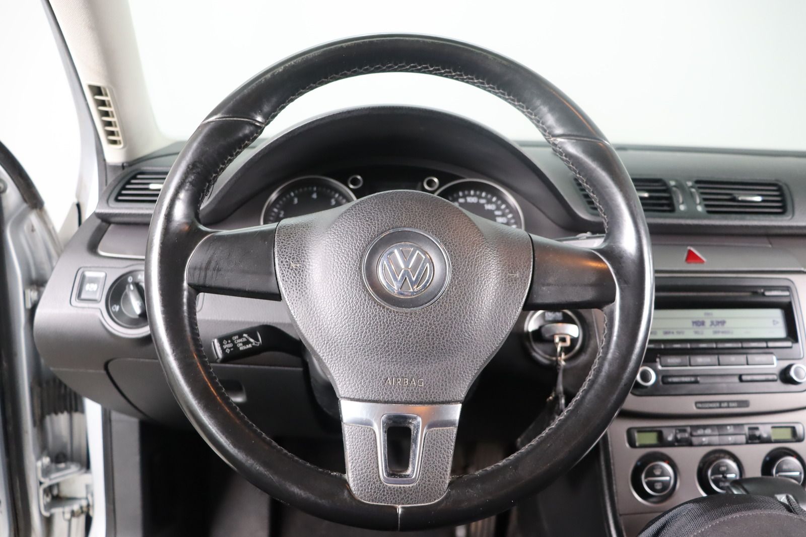 Fahrzeugabbildung Volkswagen Passat 1.4 TSI DSG BlueMotion Variant