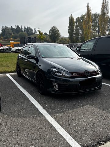 Volkswagen Golf 2.0 TSI GTI Edition 35 