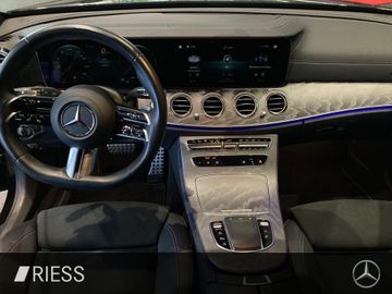 Mercedes E 200 - 11
