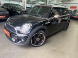 MINI COOPER_SD Clubman Cooper SD Bond Street - 9007 - MINI MINI in Krefeld: Clubman