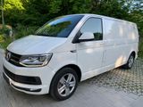Volkswagen T6 Transporter Kasten-lang SHZ - Volkswagen T6 in München
