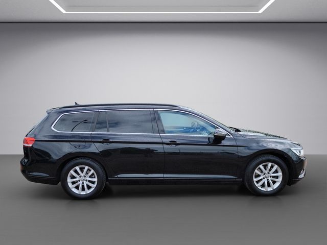 Passat Variant Comfortline
