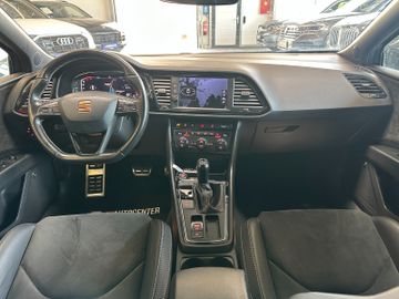 Seat Leon ST *Keyless*ACC*2-Zonen*Navi*LED*