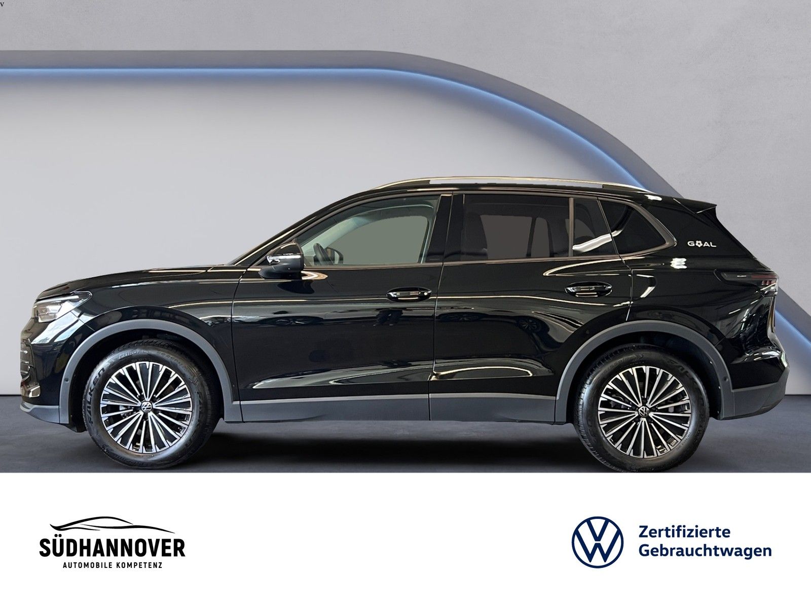 Volkswagen Tiguan - Bild 3