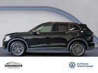 Volkswagen Tiguan - Vorschau Bild 3