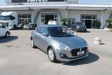 Suzuki Swift 1.2 Hybrid Cool - Suzuki Swift Cool mit Hybrid-Antrieb (Benzin/Elektro)