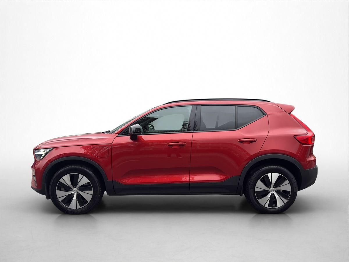 Volvo XC40 - Bild 9