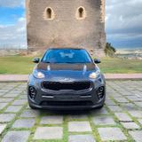 Kia Sportage 1.7 CRDI 2WD Active - Kia Sportage: Active